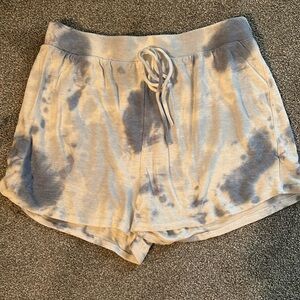 Kittenish Lightweight Shorts